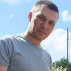 Фотография мужчины Oleksandr, 33 года из г. Винница