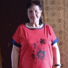 Фотография девушки Вера, 61 год из г. Коломна