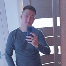 Фотография мужчины Михаил, 30 лет из г. Николаевск-на-Амуре