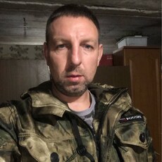 Фотография мужчины Алексей, 39 лет из г. Орел