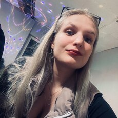 Фотография девушки Полина, 22 года из г. Фурманово