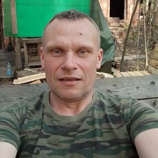 Фотография мужчины Юрий, 48 лет из г. Трубчевск