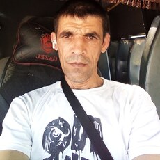 Фотография мужчины Серёга, 43 года из г. Астрахань