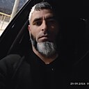Ибрагим, 40 лет