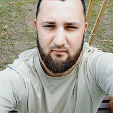 Фотография мужчины Мурад, 31 год из г. Мелитополь