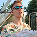 Семён, 22 года