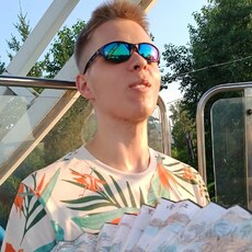 Фотография мужчины Семён, 23 года из г. Анжеро-Судженск