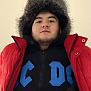 Даниил, 18 лет