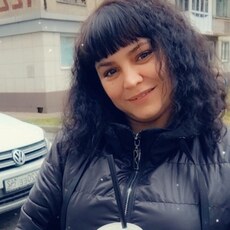 Надежда, 39 из г. Кемерово.