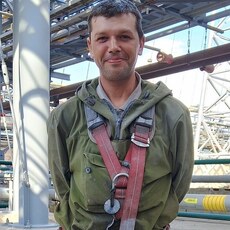 Фотография мужчины Андрей, 39 лет из г. Саратов