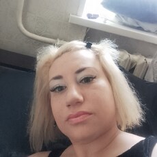 Фотография девушки Анастасия, 31 год из г. Уфа