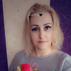 Фотография девушки Валерия, 44 года из г. Калининград