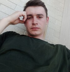 Фотография мужчины Дмитрий, 25 лет из г. Троицк