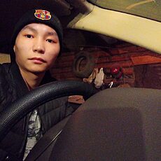 Фотография мужчины Павел, 31 год из г. Якутск