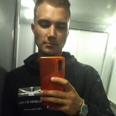 Фотография мужчины Влад, 23 года из г. Минск