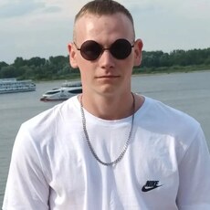 Фотография мужчины Вадим, 21 год из г. Дзержинск