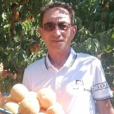 Фотография мужчины Фикрет, 49 лет из г. Джанкой