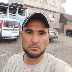 Фотография мужчины Боря, 33 года из г. Пятигорск