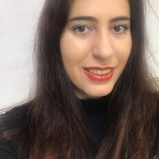Анна, 25 из г. Санкт-Петербург.