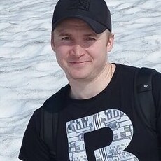 Фотография мужчины Дмитрий, 33 года из г. Норильск