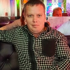 Фотография мужчины Константин, 39 лет из г. Ижевск