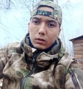 Амирхан, 29 лет