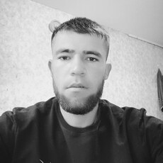 Фотография мужчины Санжар Нурхон, 27 лет из г. Артем