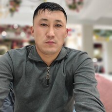 Фотография мужчины Мурка, 34 года из г. Талдыкорган