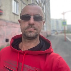 Фотография мужчины Вовка, 38 лет из г. Абакан