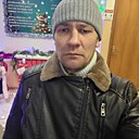 Виктор, 40 лет