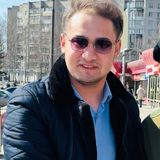 Фотография мужчины Моесей, 24 года из г. Москва