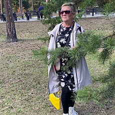 Фотография девушки Наталья, 57 лет из г. Екатеринбург