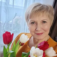 Фотография девушки Алина, 63 года из г. Орел