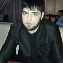 Алихан, 33 года
