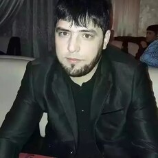 Фотография мужчины Алихан, 33 года из г. Салехард