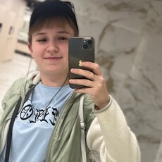 Фотография девушки Ольга, 23 года из г. Чита