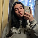 Полина, 19 лет