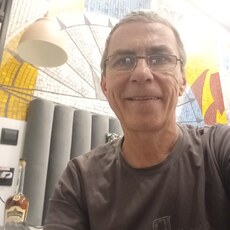 Фотография мужчины Эдуард, 55 лет из г. Улан-Удэ