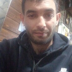 Фотография мужчины Русик, 32 года из г. Шахты