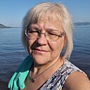 Татьяна, 57 лет