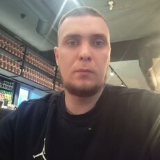 Фотография мужчины Сергей, 33 года из г. Костанай