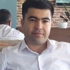 Фотография мужчины Nurbek, 36 лет из г. Ташкент