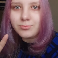 Фотография девушки Богдана, 20 лет из г. Луцк