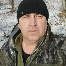 Фотография мужчины Вячеслав, 53 года из г. Лутугино