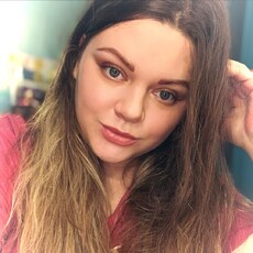 Фотография девушки Ева, 36 лет из г. Алейск