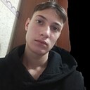 Кирилл, 19 лет