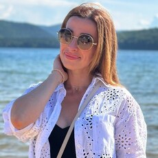 Фотография девушки Полина, 42 года из г. Катайск
