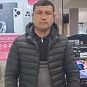 Ахад, 37 лет