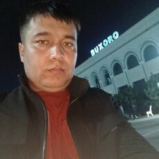 Фотография мужчины Гена, 30 лет из г. Харовск