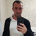 Вениамин, 33 года